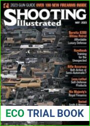 Shooting Illustrated - May 2023