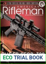 American Rifleman - May 2023