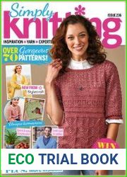 Simply Knitting