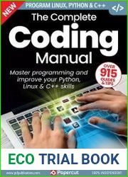 The Complete Coding Manual - 21th Edition, 2024