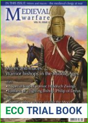 Medieval Warfare Magazine Vol.III Iss.2