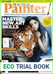 Practical Painter - 8th Edition 2022 - BOOKS - PAINTING AND DRAWING