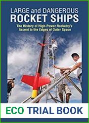 Large and Dangerous Rocket Ships The History of High-Power Rocketry|s Ascent to the Edges of Outer Space
