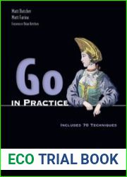 Go in Practice