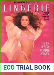 Playboy’s Book of Lingerie - May/June 1990