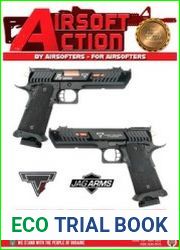 Airsoft Action - May 2023