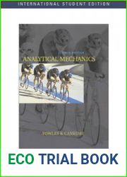 Analytical Mechanics, 7th Edition