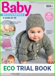 Baby Maschenmode