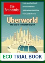 The Economist in audio