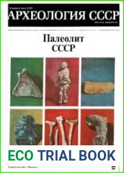 Палеолит СССР