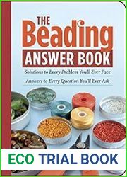 The Beading Answer Book