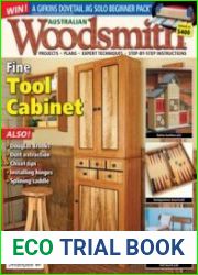 Australian Woodsmith
