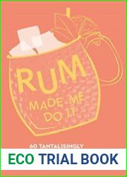 Rum Made Me Do It