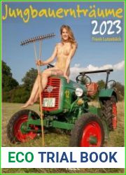 Jungbauerntraume - Erotic Calendar 2023