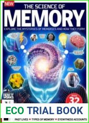 How It Works The Science of Memory - 4th Edition, 2023