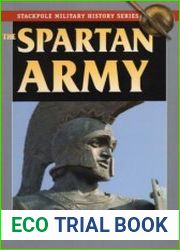 Stackpole Military History - The Spartan Army