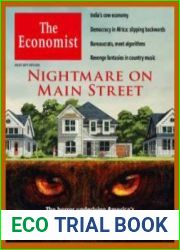 The Economist in audio