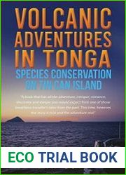 Volcanic Adventures in Tonga - Species Conservation on Tin Can Island