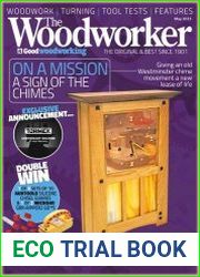 The Woodworker & Good Woodworking