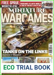 Miniature Wargames - May 2023