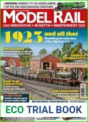 Model Rail - May 2023