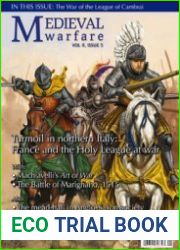Medieval Warfare Magazine Vol.II Iss.5