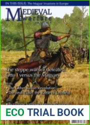 Medieval Warfare Magazine Vol.II Iss.4
