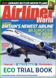 Airliner World 2023-05