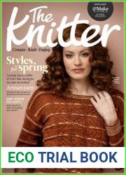 The Knitter