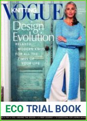 Vogue Knitting