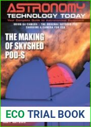 Astronomy Techonology Today - Issue 1 2023