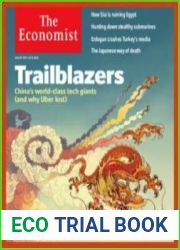 The Economist in audio