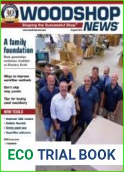 Woodshop News