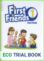First Friends 1