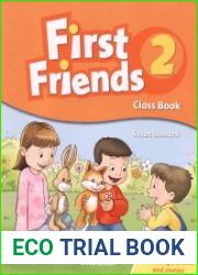 First Friends 2