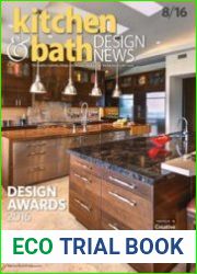 Kitchen & Bath Design News