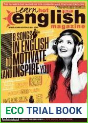 Hot English Magazine