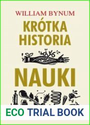 Krotka historia nauki