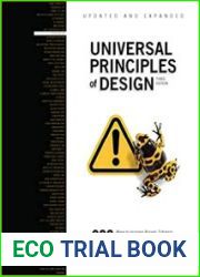 Universal Principles of Design, 3rd Edition