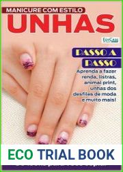 Manicure Com Estilo