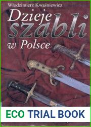 Dzieje szabli w Polsce