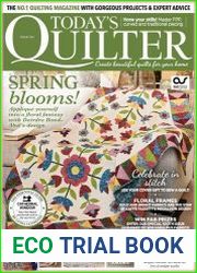 Today|s Quilter