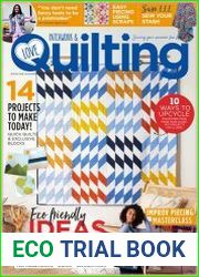 Love Patchwork & Quilting