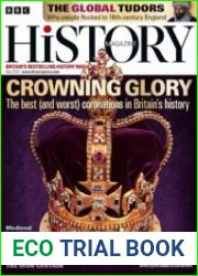 BBC History UK - May 2023