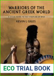 Warriors of the Ancient Greek World