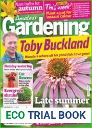 Amateur Gardening