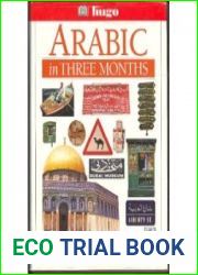 Arabic in three months