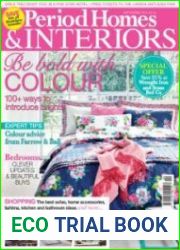 Period Homes & Interiors Magazine
