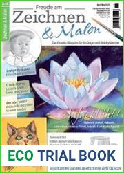 Freude am Zeichnen & Malen