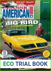 Classic American